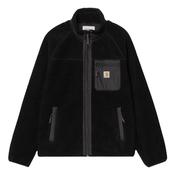 Prentis Liner Fleece Jacket - Black - S