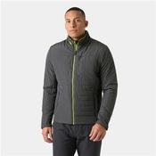 Crew Insulator Jacket - Grey - S