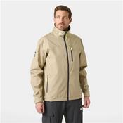 Crew Jacket 2.0 - Beige - S