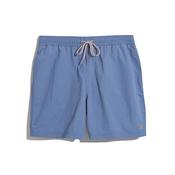 Colbert Plain Swim - Light Blue - XS image
