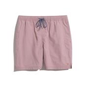 Colbert Plain Swim - Pink - XS image