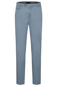 Casual Chino Trousers - Blue - 38/32 image