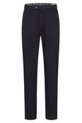 Mens Combi Trousers - Navy Blue - 30/32 image