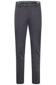 Mens Combi Trousers - Dark Grey - 30/32