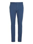 Chino Bleecker 1985 Slim Chinos - Blue - 30/32 image