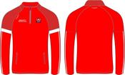 Enniscorthy Athletics Club half zip