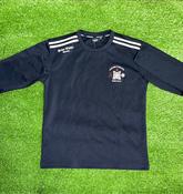RAPPAREES/STARLIGHTS CREW NECK - NAVY image