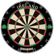 Winmau Ireland Dartboard