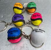 Keyrings