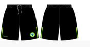Leisure Shorts- Sacre Coeur boxing club image