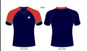 T-SHIRT RAPPS/STARS 24/25 image
