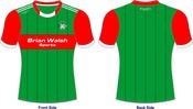 OFFICIAL JERSEY RAPPS/STARS image