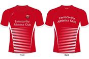 Enniscorthy Athletics Club JERSEY