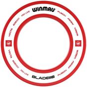 Winmau Pro-Line 2.0 Surround- RED