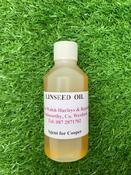 Linseed Oil