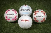 Karakal Smart Touch Gaelic Ball