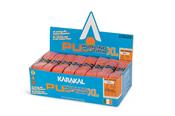 Karakal PU Super Grip - Hurling XL - Red - Box of 24