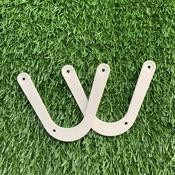Cooper Ear Pieces