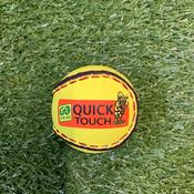 Brian Walsh Quick touch sliotars- single image