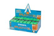 Karakal PU Super Grip - Hurling XL - Green - Box of 24
