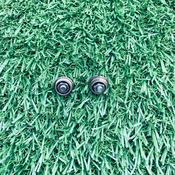 Replacement studs - set of 2