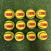 Sliotars Brian Walsh Quick touch - dozen image
