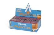 Karakal PU Super Grip - Hurling XL -Maroon - box of 24