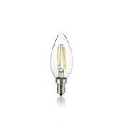 Candle | E14 | 4.5W | LED | Filament image