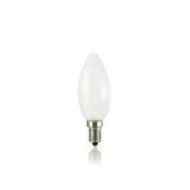 Candle | E14 | 4W | LED | Opal image