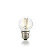Golfball | E27 | 4.5W | LED | Filament | non Dimmable image