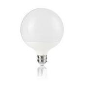Globe | E27 | 15W | LED | Opal image