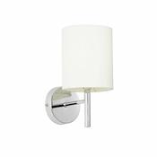 Brio Wall Light Chrome image
