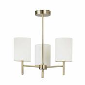 Brio Antique Brass image