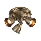 Westbury 3 Ceiling Light image