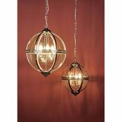 Vanessa 5 Light Ceiling Pendant image