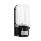Motion LED Bulkhead Black