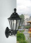 Rut Bisso Outdoor Light image