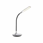 Rafael Table Lamp Silver image