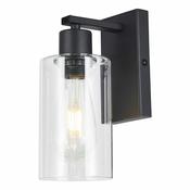 Miu Wall Light Black image