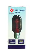 SACRED HEART CROSS BULB image