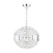 Vienna 5 Light Ceiling Light image