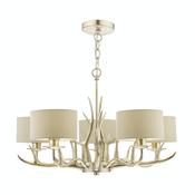 Mulroy 5 Ceiling Light image