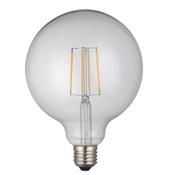 Globe |E27|6W|LED|CLEAR|DIM image