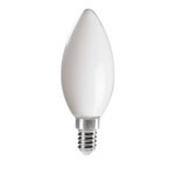 Candle | E14 | 6W | LED | Opal image