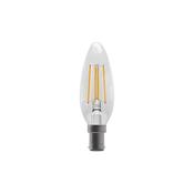 Candle | B15 | 4w | LED | Clearwwd image