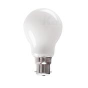 GLS LED Opal  B22 Bulb image