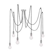 Studio 6 Light Chrome image