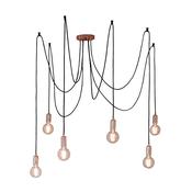 Studio 6 Light Copper image