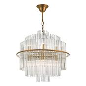 Lukas 13 Light Pendant image