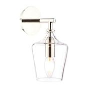 Ockley Wall Light Chrome image